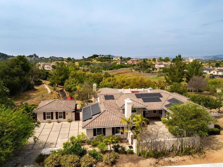 Property Photo: 27245 Tumbleweed Trail CA 92082