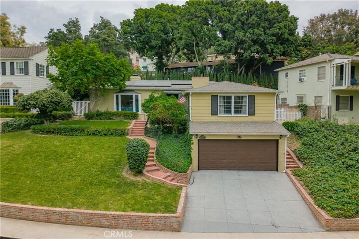 Property Photo: 7002 Bryn Mawr Way CA 90602