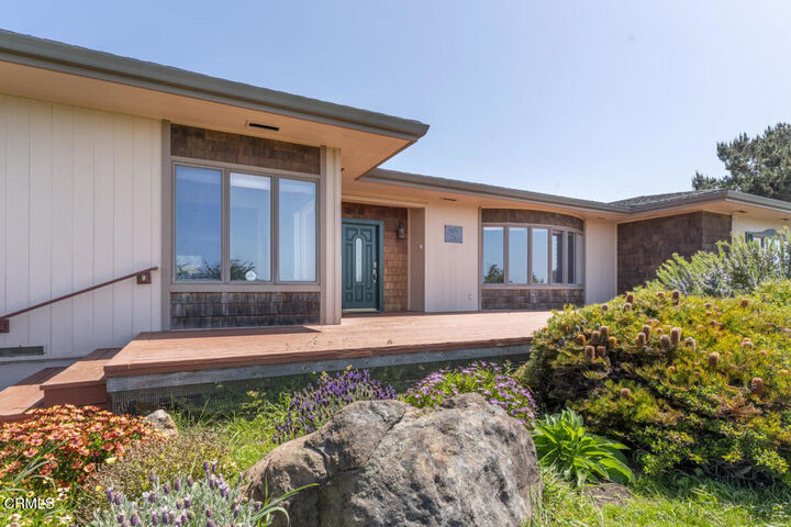 Property Photo:  32853 Ocean Meadows Circle  CA 95437 