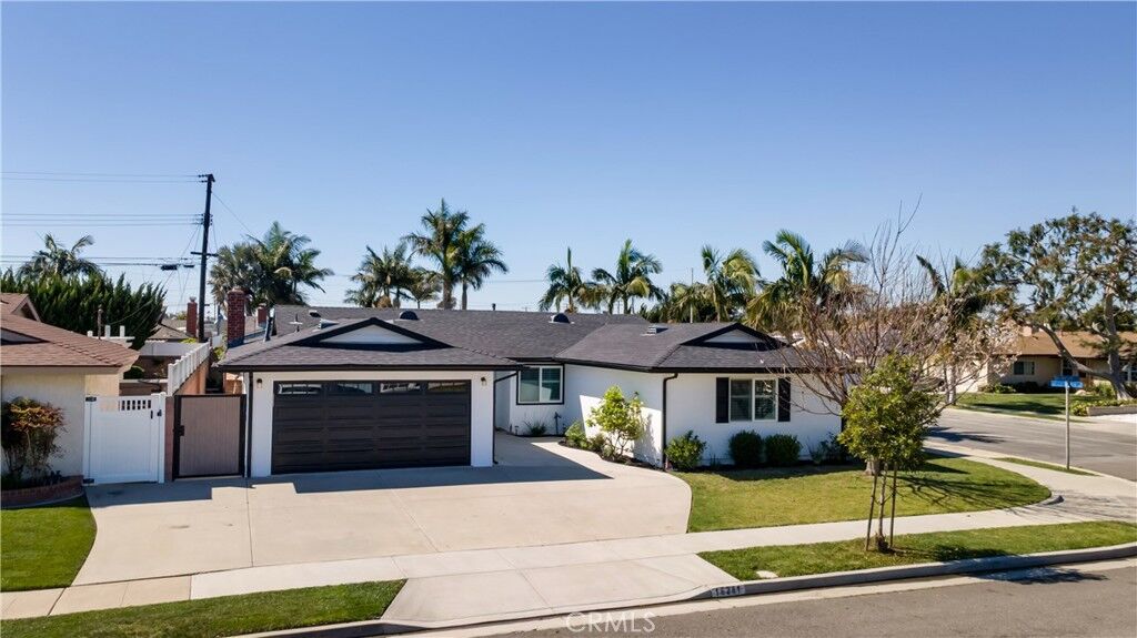 Property Photo:  16281 Golden Gate Lane  CA 92649 