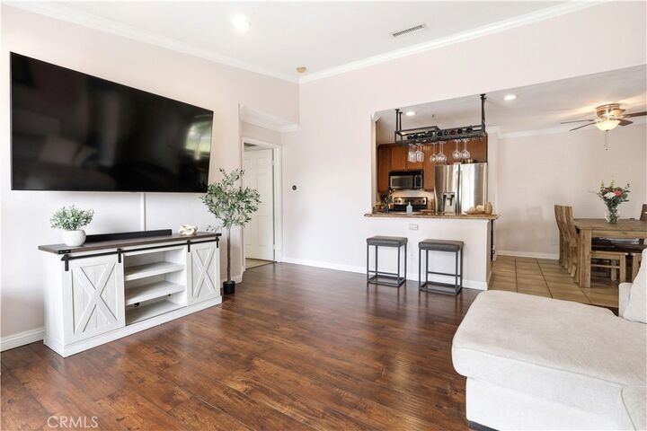 Property Photo:  1980 Las Colinas Circle 308  CA 92879 