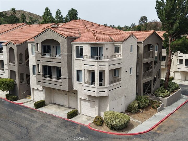 Property Photo: 1980 Las Colinas Circle 308 CA 92879