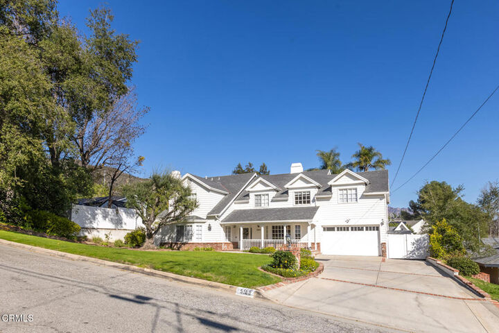 Property Photo: 5188 Vista Miguel Drive CA 91011