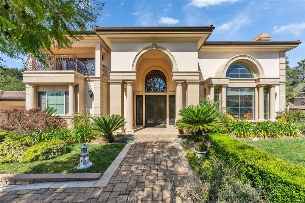Property Photo:  4117 Mount Baldy Road  CA 91711 