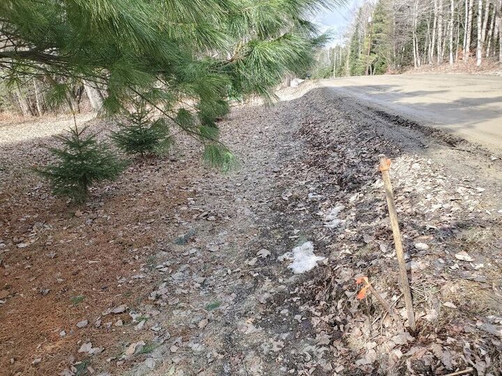 Property Photo:  0 Burough Road  ME 04426 