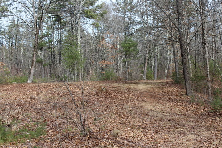 Property Photo:  Lot 00B Knight Farm Road  ME 04043 