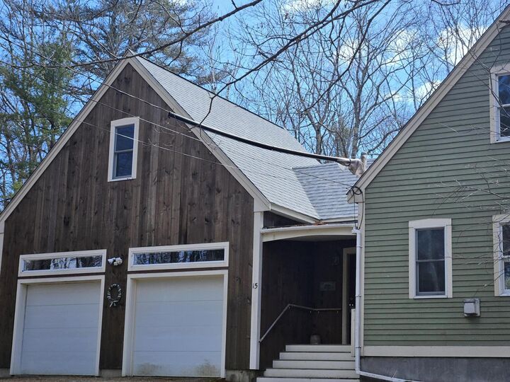 Property Photo:  15 Eagle Lane  ME 04543 