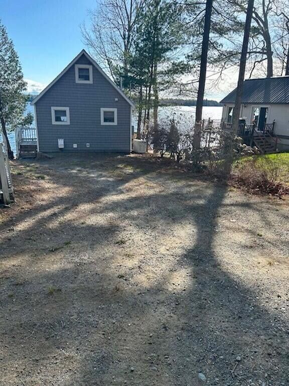 Property Photo: 326 Beechwood Avenue ME 04449