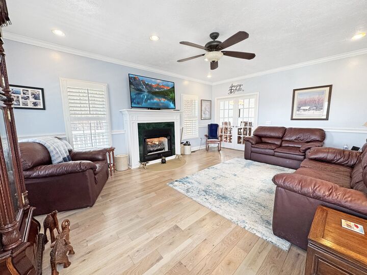 Property Photo:  3989 Cadiz Rd  TN 37028 