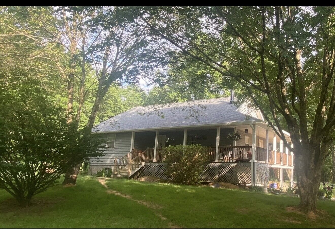 Property Photo:  2023 Wayland Springs Rd  TN 38463 