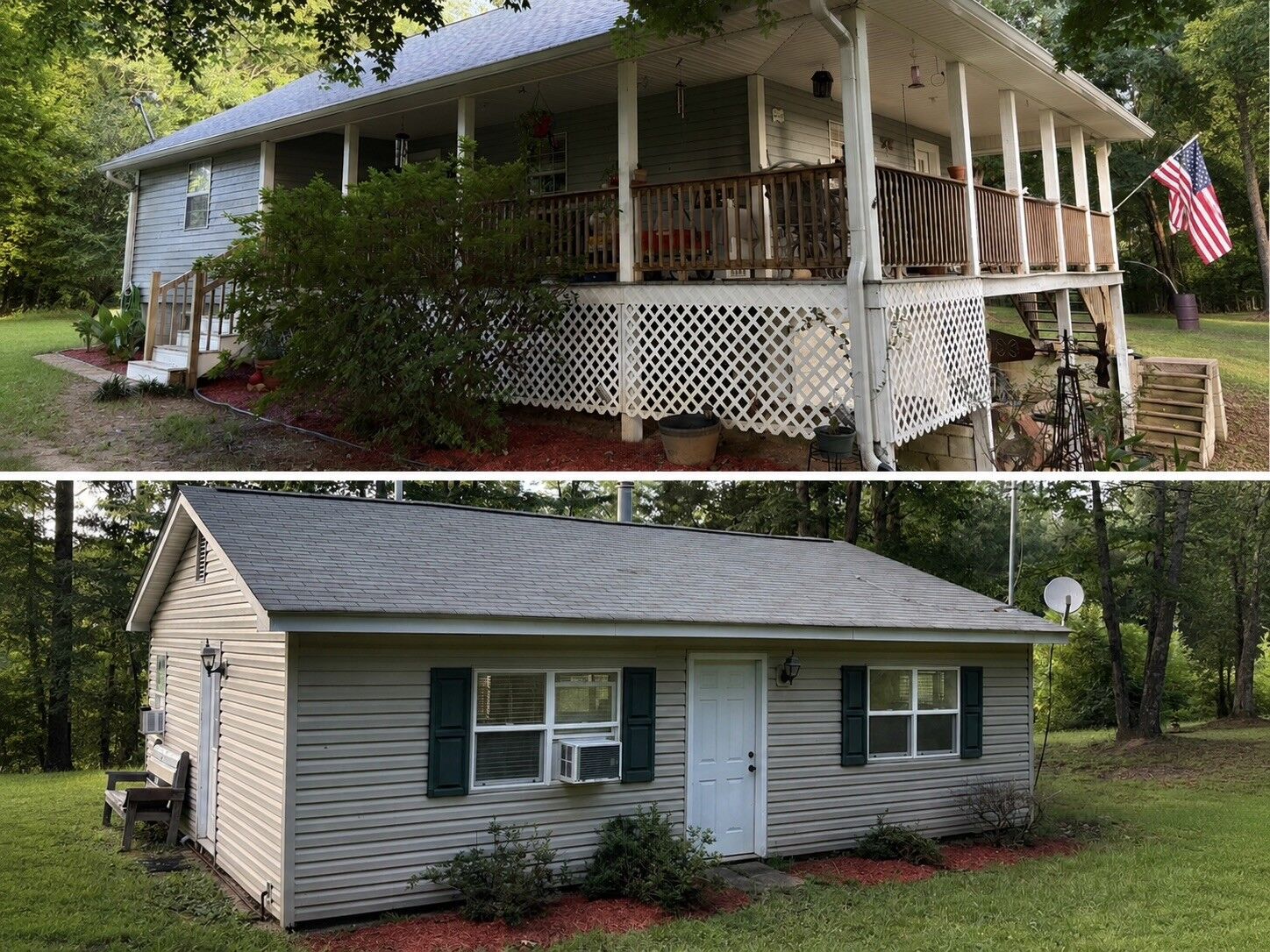 Property Photo:  2023 Wayland Springs Rd  TN 38463 