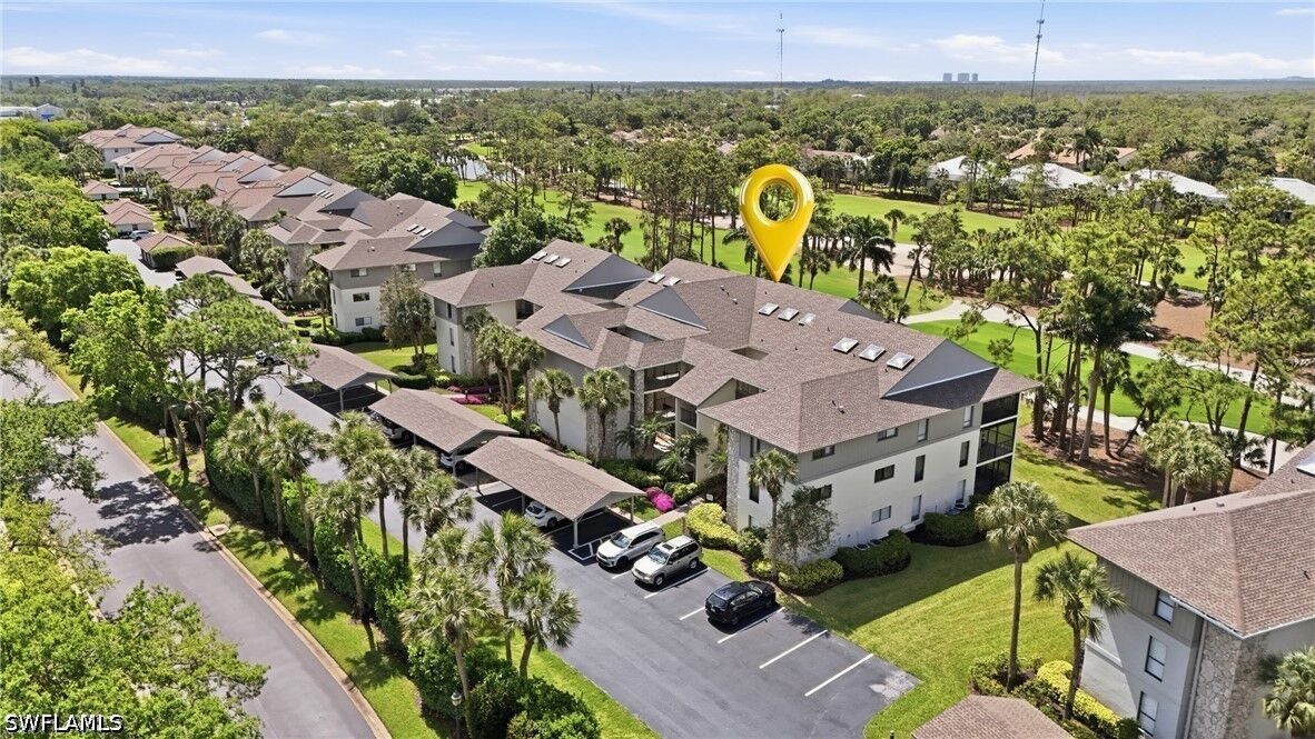 Property Photo:  764 Eagle Creek Drive 103  FL 34113 