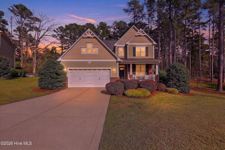 Property Photo:  150 Hadley Court  NC 28387 