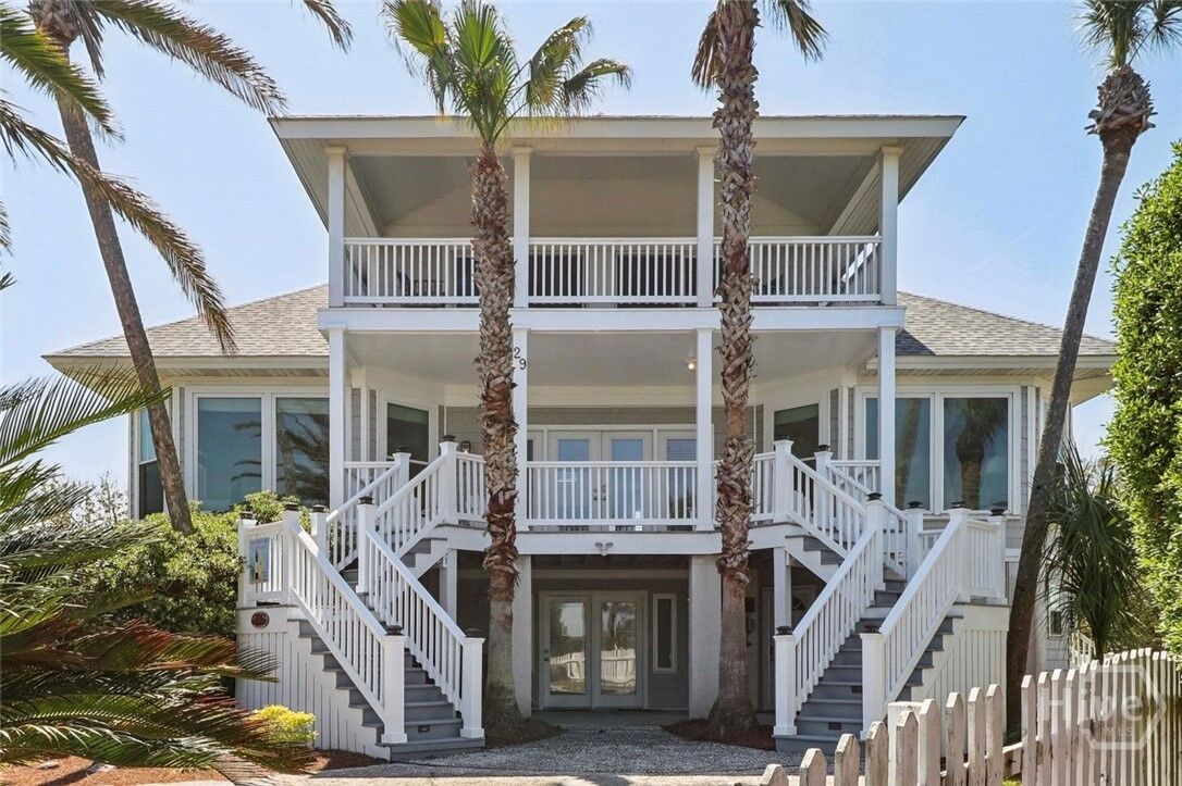 Property Photo: 29 Taylor Street GA 31328
