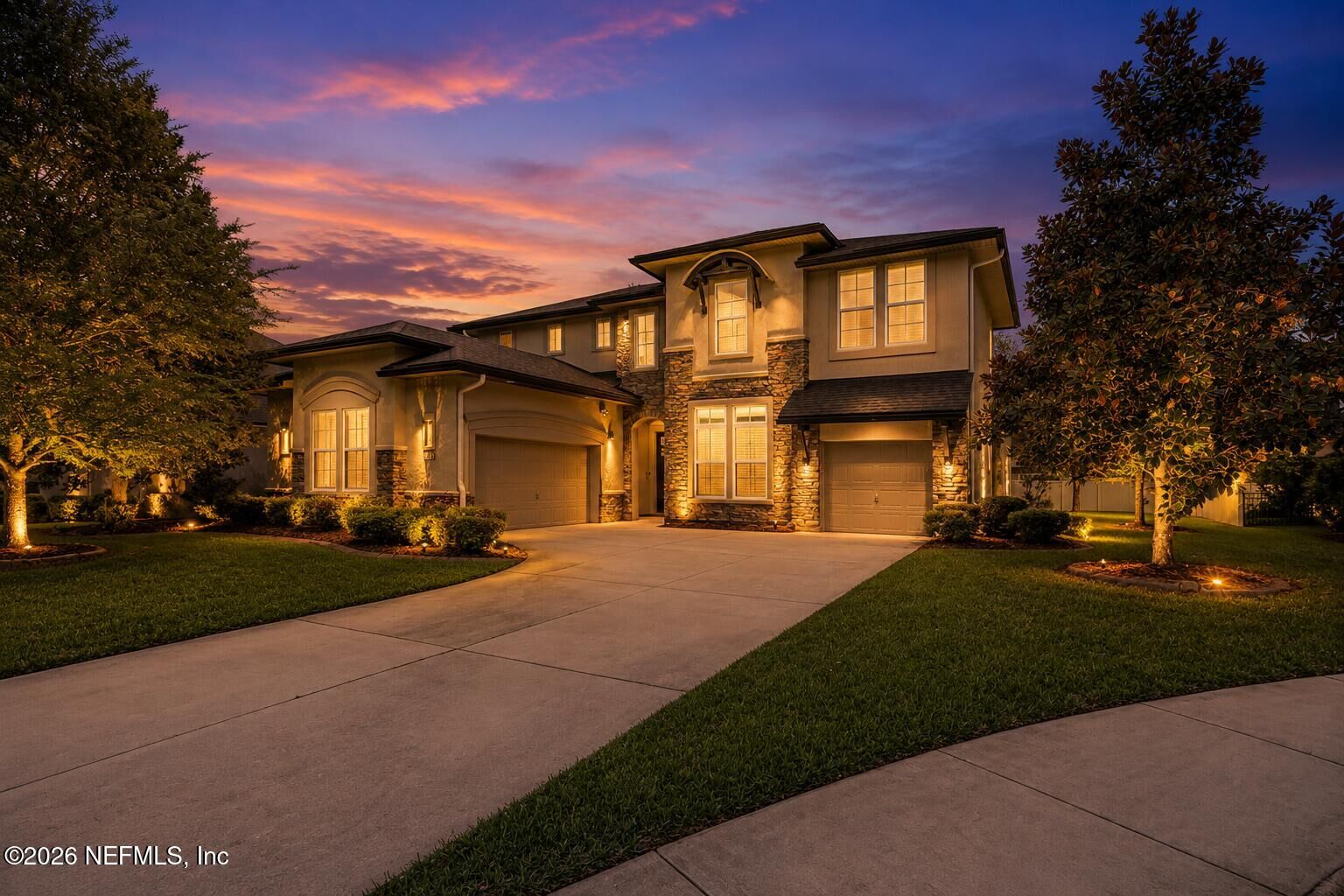 Property Photo:  1233 Orchard Oriole Place  FL 32068 