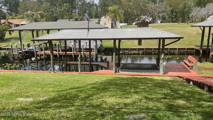 Property Photo:  1797 County Road 209B  FL 32043 