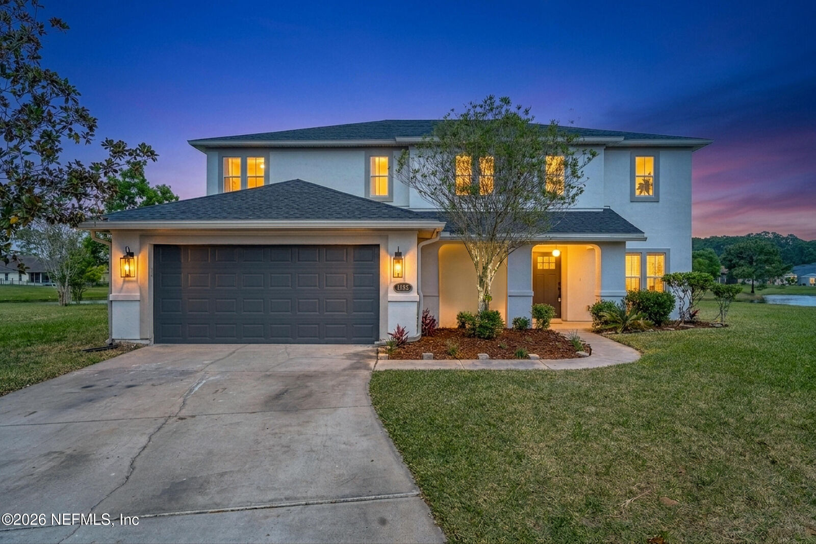 Property Photo:  1152 Cabin Bluff Drive  FL 32092 