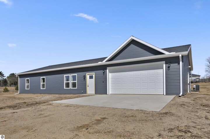Property Photo:  11351 Lakeshore Drive  MI 49620 
