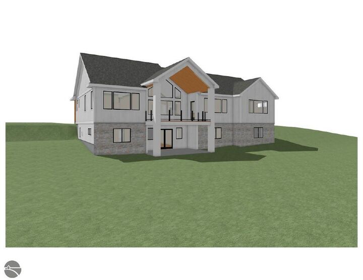 Property Photo:  8271 E Boca Vista Trail  MI 49684 