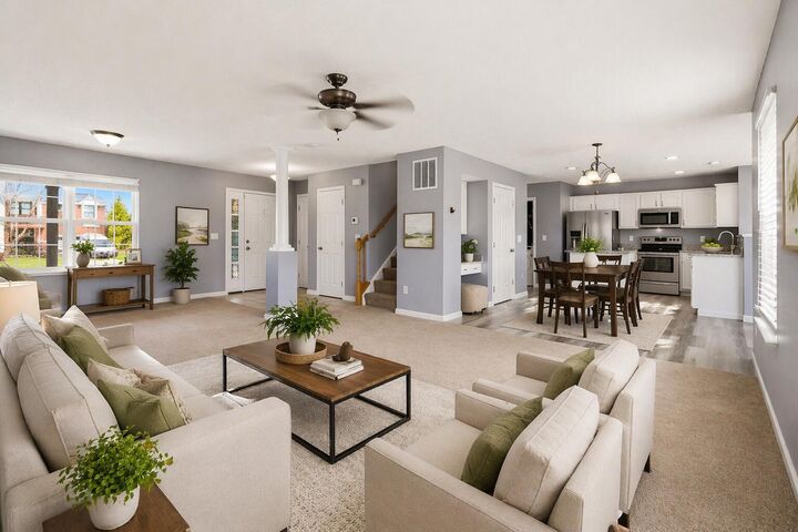 Property Photo:  1837 Waverly Drive  KY 41042 