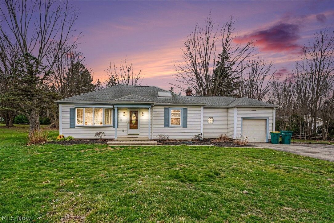 Property Photo: 7714 Hopkins Road OH 44060