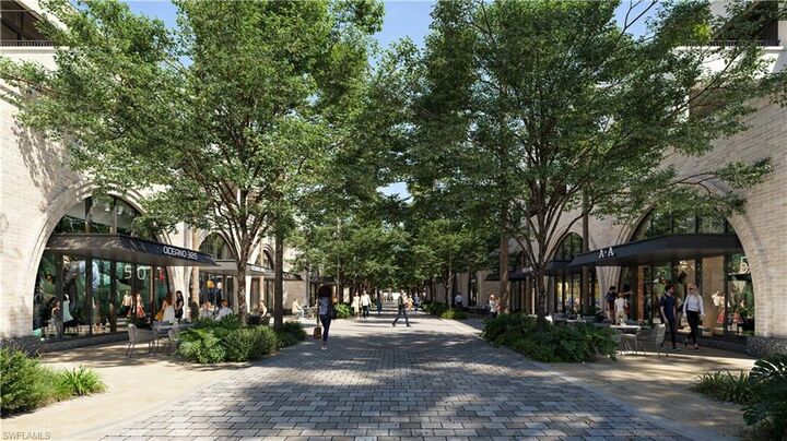 Property Photo:  936 5th Ave S 302  FL 34102 