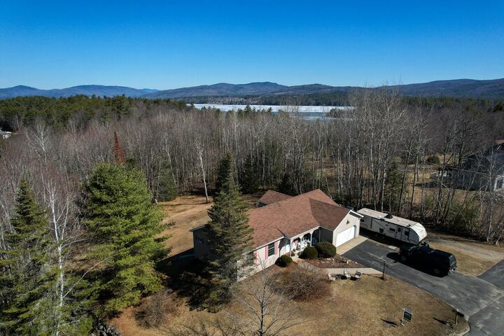 Property Photo: 450 Upper Birch Drive NH 03222-6558