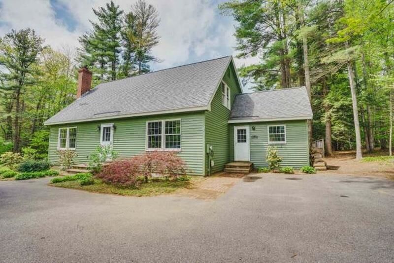 Property Photo:  104 Ridgewood Drive  NH 03237 
