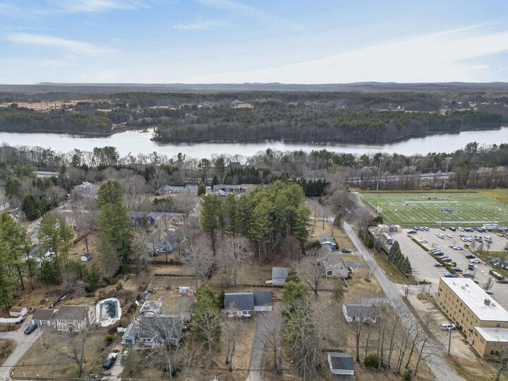 Property Photo:  209 Dover Point Road  NH 03820 