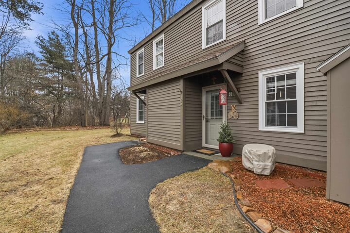 Property Photo: 106 Hayes Avenue VT 05403