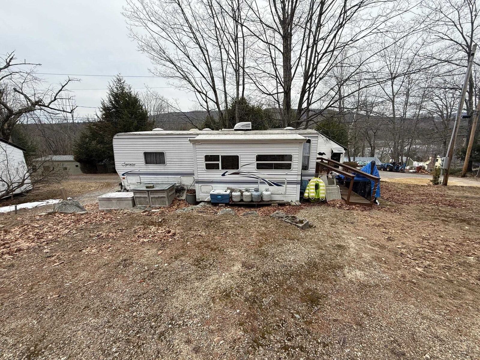 Property Photo:  6 Viewland Court  NH 03809 