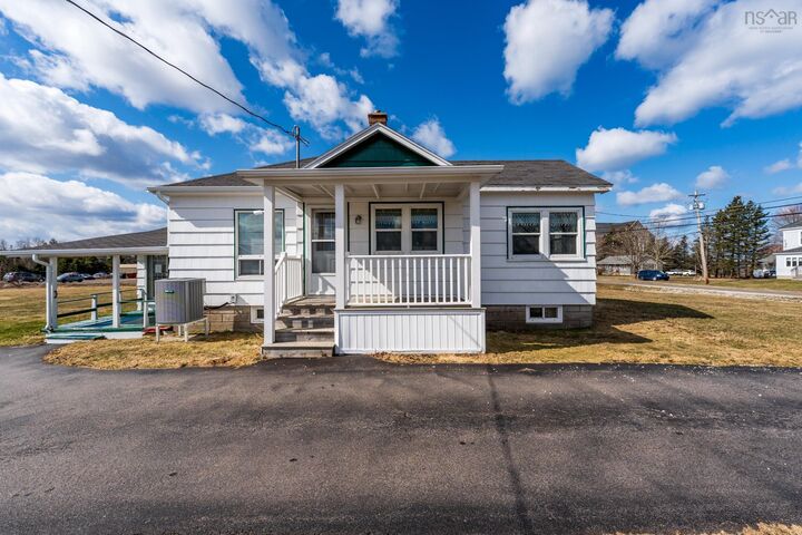 Property Photo: 3654 Highway 1 NS B0W 3T0