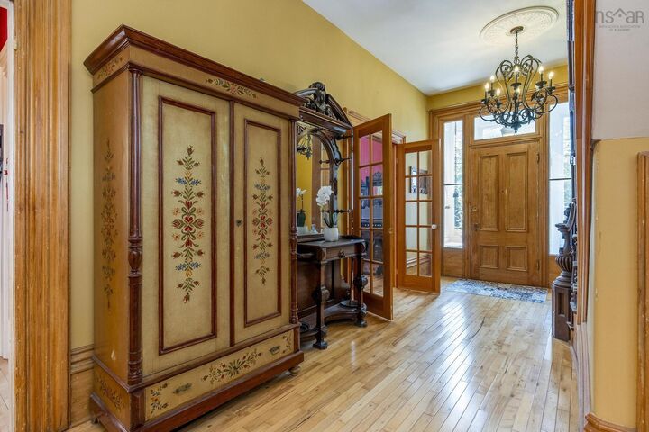 Property Photo: 446 St George Street NS B0S 1A0