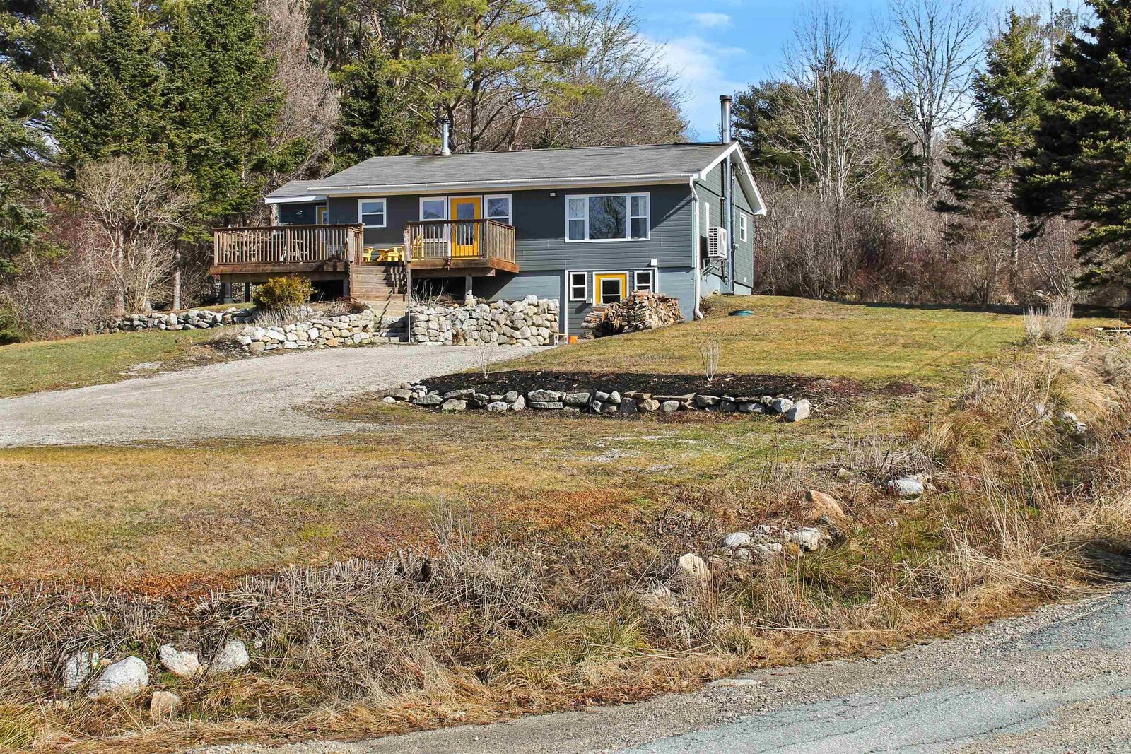 Property Photo: 9 Scotch Cove Road NS B0J 1J0