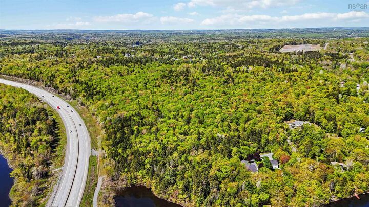 Property Photo: Blue Hill Road NS B2T 1E6