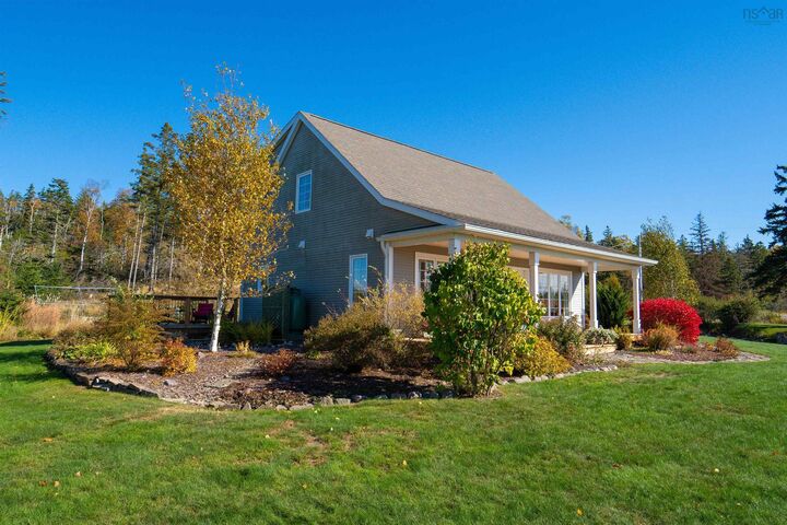 Property Photo: 893 Two Islands Road NS B0M 1S0