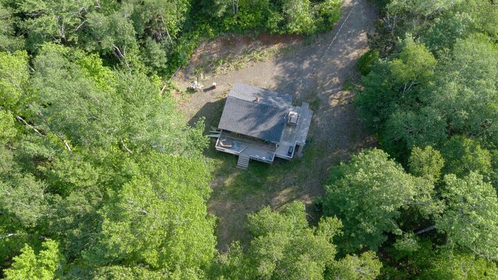 Property Photo: 337 Secret Road NS B0W 2Y0