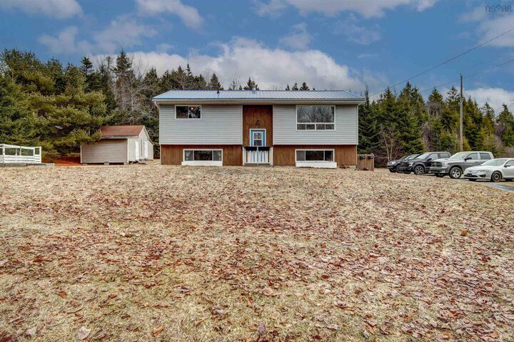 Property Photo:  144 Conrod Settlement Road  NS B0J 2L0 