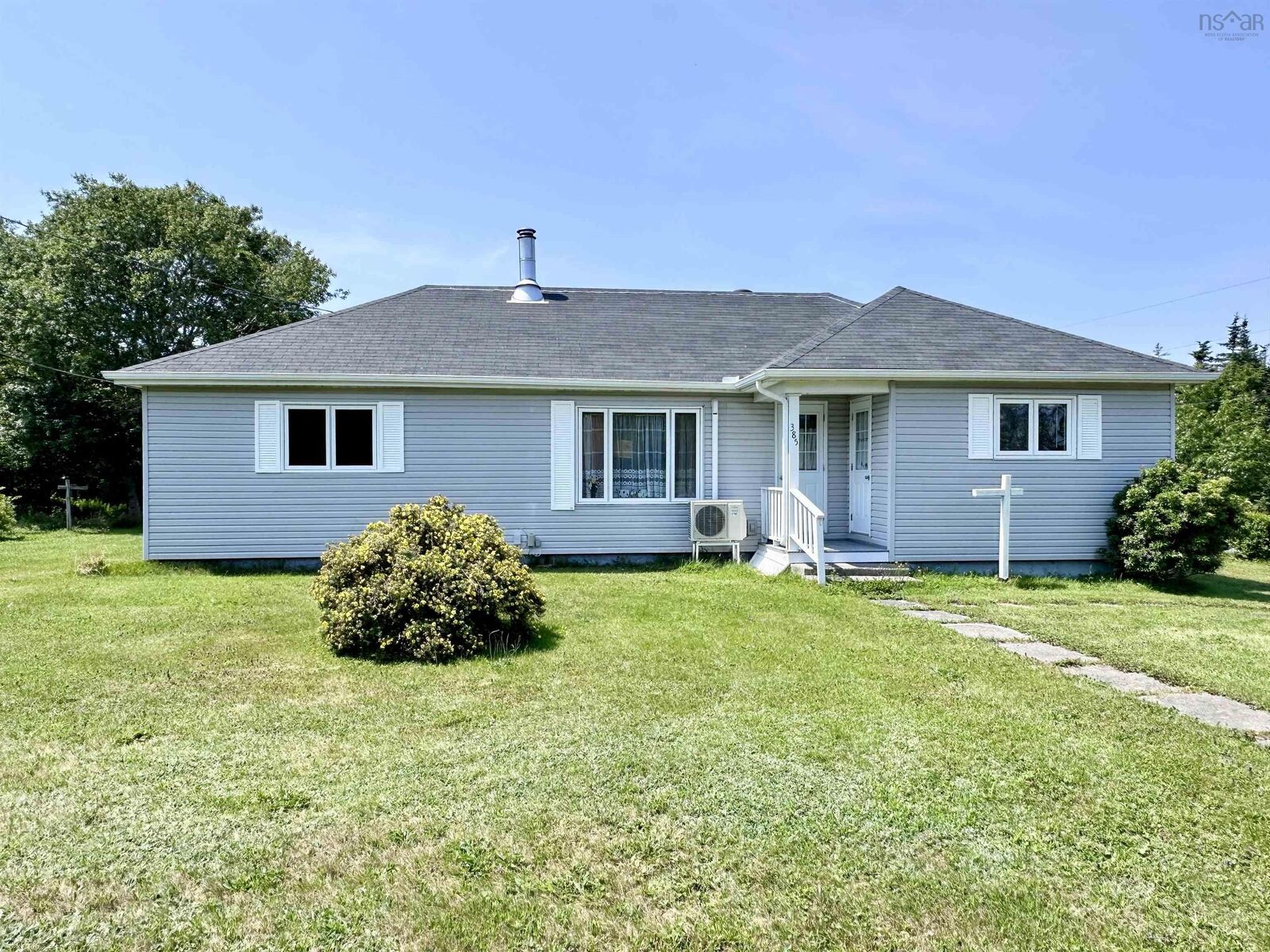 Property Photo: 385 Brighton Road NS B0T 1L0
