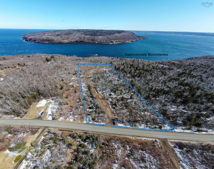 Property Photo:  Lot Lighthouse Road  NS B0V 1A0 