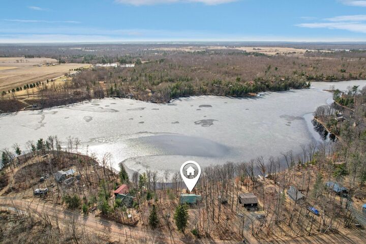 Property Photo:  1981 Long Lake Lane  WI 54826 