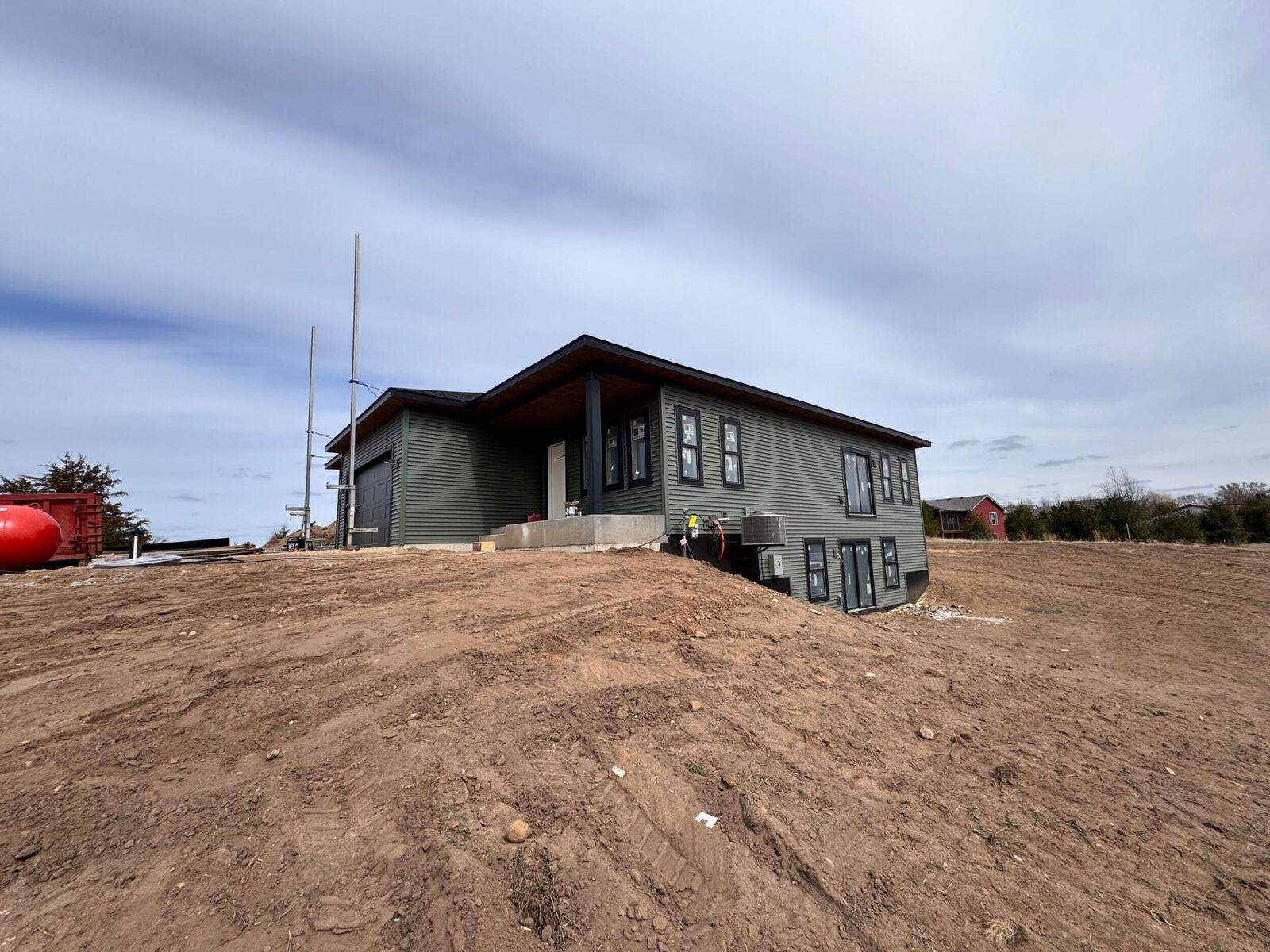 Property Photo:  878 183rd Court  WI 54017 