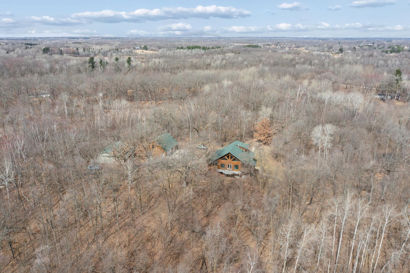 Property Photo:  42615 Daisy Avenue  MN 55032 