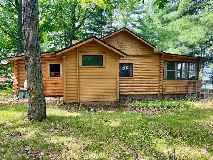 Property Photo:  48435 190th Place  MN 55760 