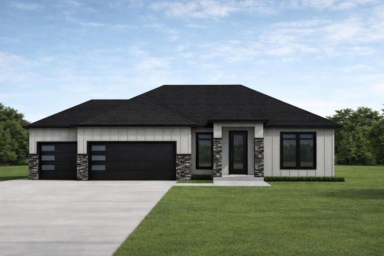 Property Photo:  538 Chapman Hills Court  WI 54016 