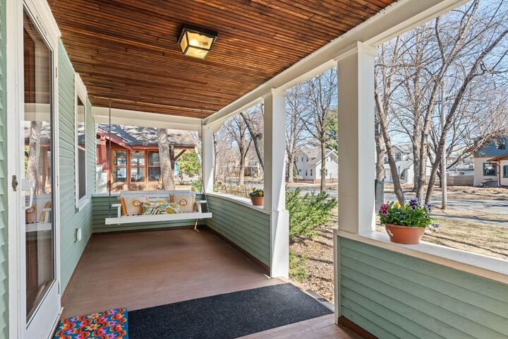 Property Photo:  4716 Pleasant Avenue  MN 55419 