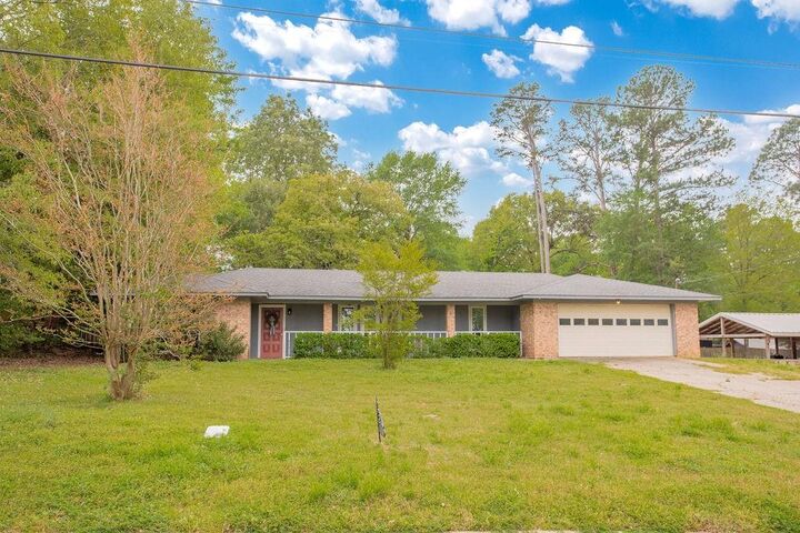 Property Photo:  216 Treetop Lane  TX 75771 