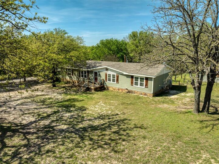 Property Photo:  1701 Central Road  TX 76088 