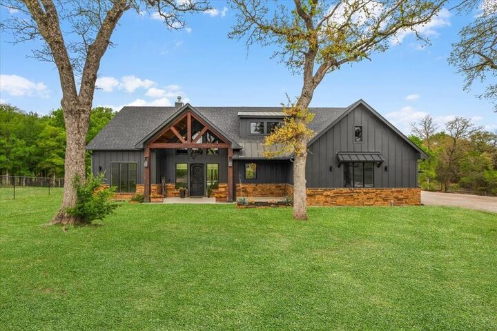 Property Photo:  4024 Fall Creek Drive  TX 76087 