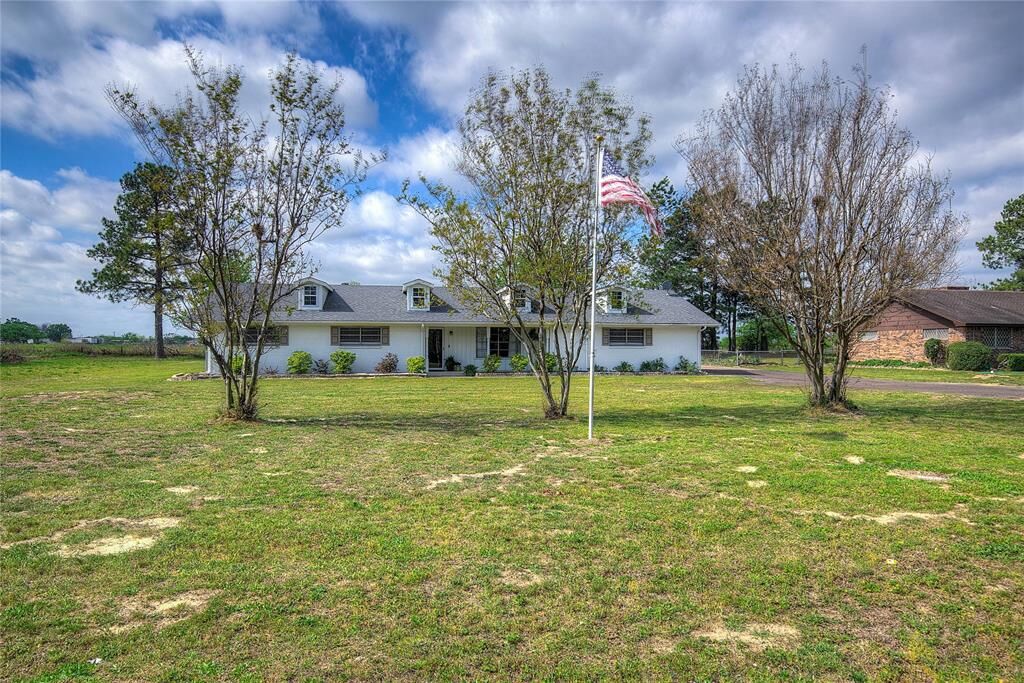 Property Photo:  4364 Texas Highway 11 E  TX 75482 